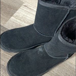 DIFFERENT TYPES OF SHOES!!